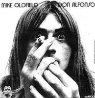 Mike Oldfield : Don Alfonso
